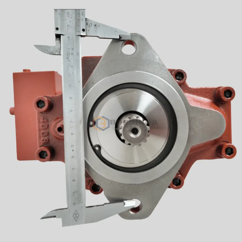 Nachi Hydraulic Pump